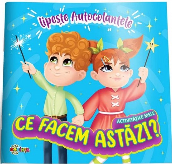 Lipeste autocolante. Ce facem astazi