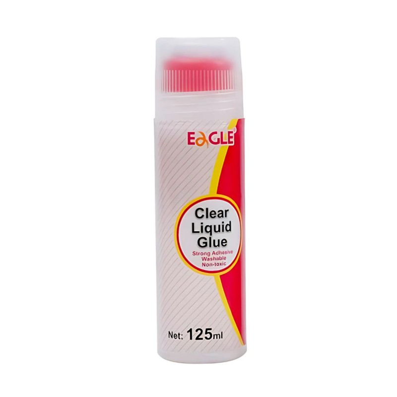 Lipici lichid Eagle, 125ml, TY330-125ML