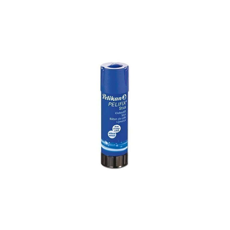 Lipici solid pelikan, 40g, fara solvent, 335671