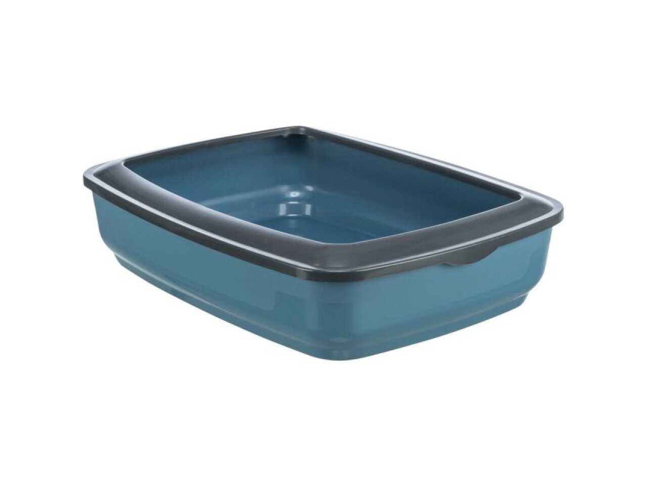 Trixie Litiera Brisko, Cu Rama, 38x12x50 cm, Diverse Culori, 40394