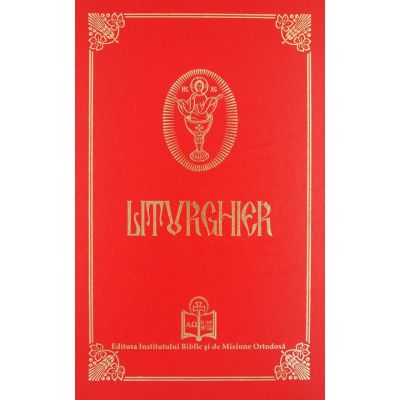 Liturghier