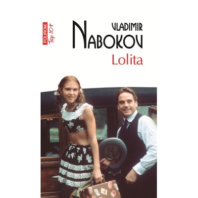 Lolita - Vladimir Nabokov