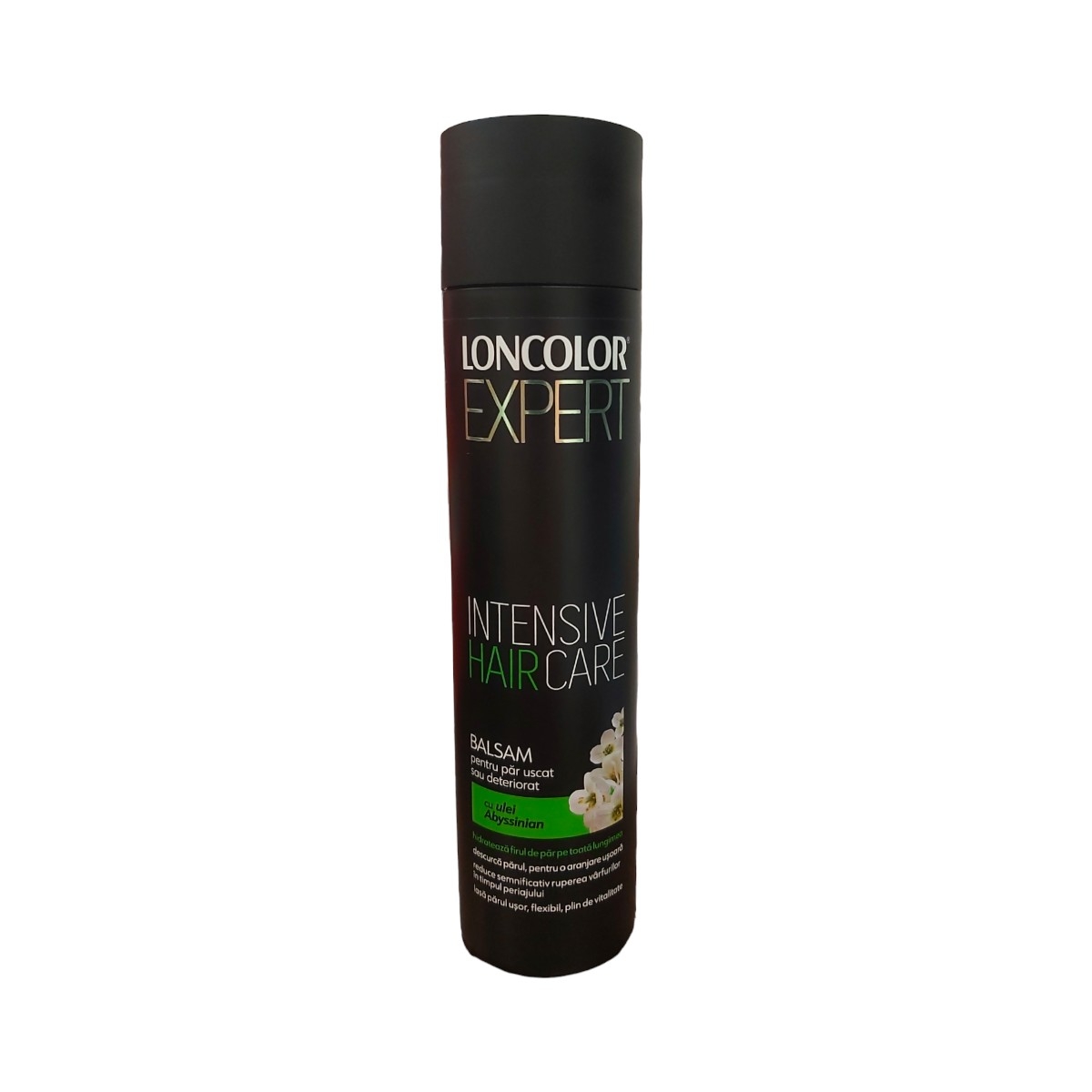 LONCOLOR EXPERT BALSAM PAR USCAT ULEI ABYSSINIAN 250ML