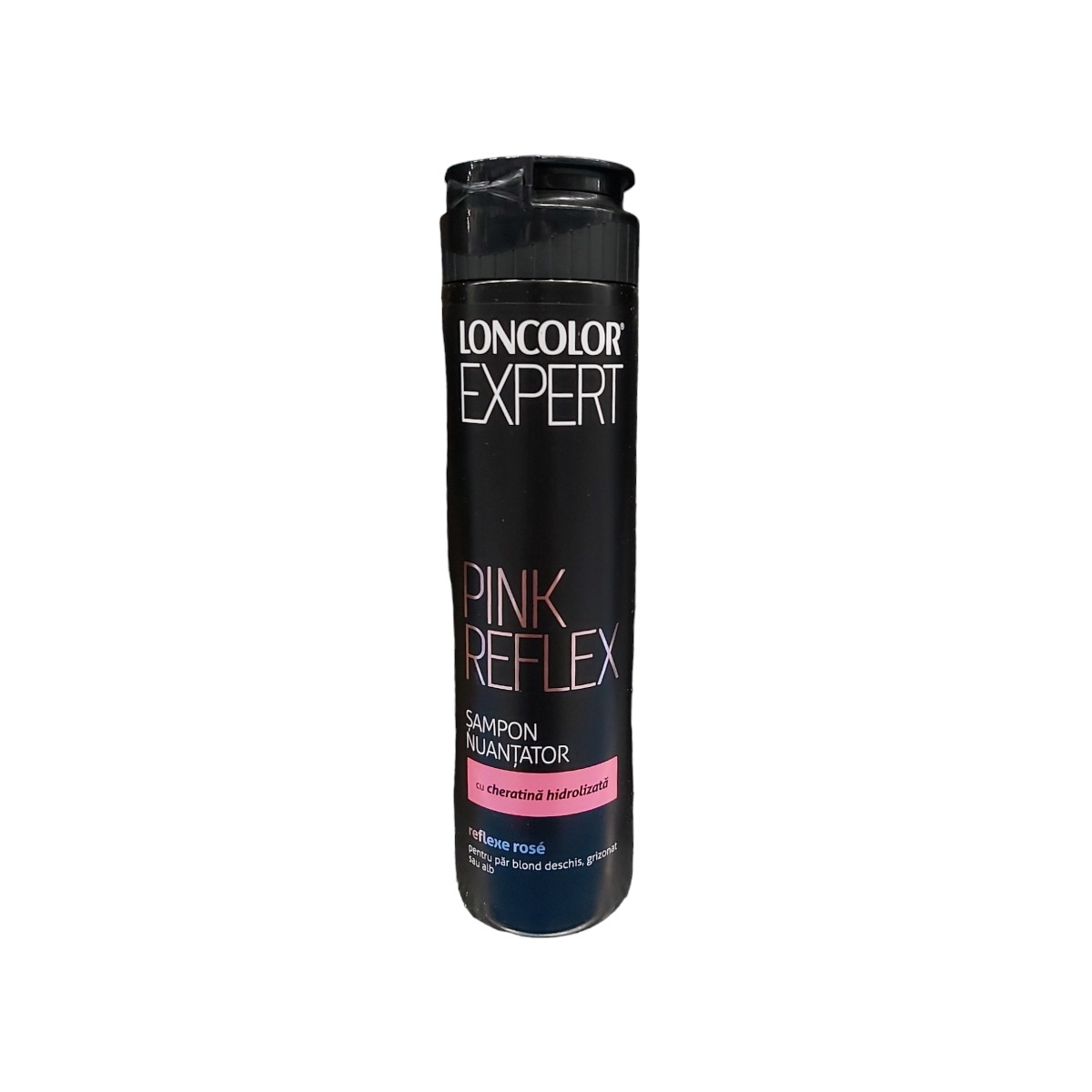 LONCOLOR EXPERT SAMPON PINK REFLEX 250ML