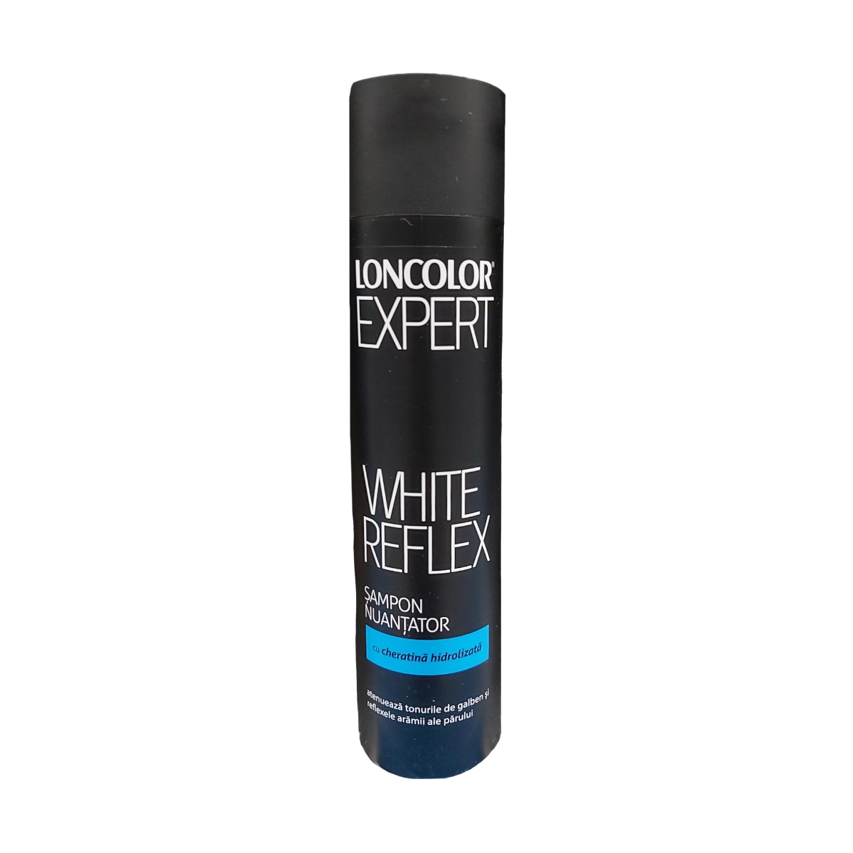 LONCOLOR EXPERT SAMPON WHITE REFLEX 250ML
