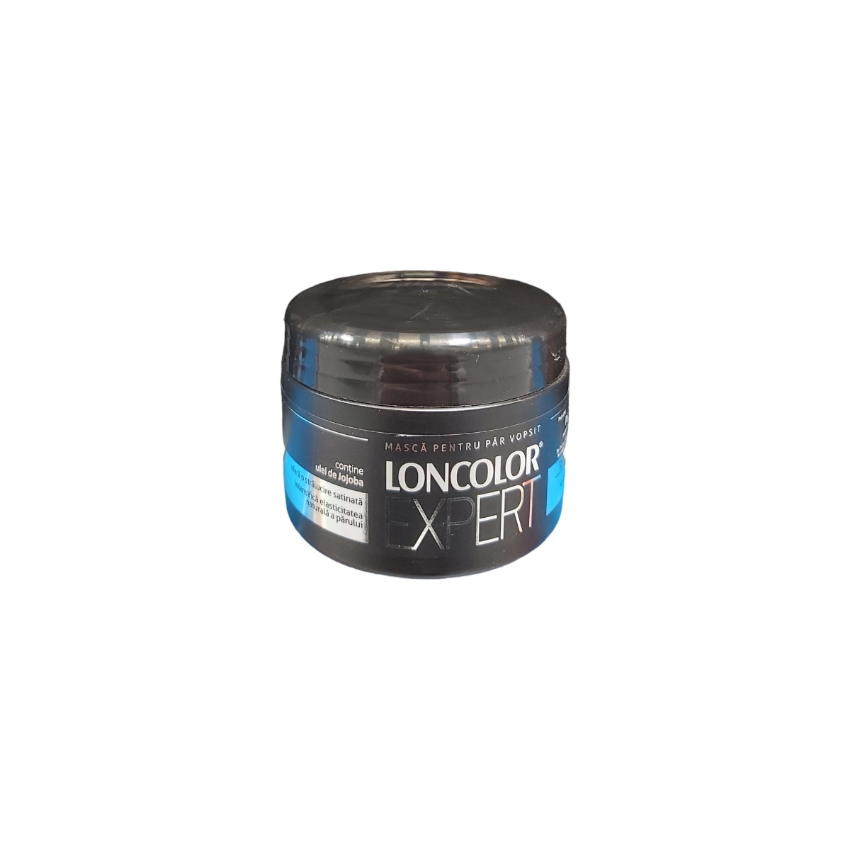 LONCOLOR MASCA PENTRU PAR VOPSIT CU ULEI DE JOJOBA 200ML