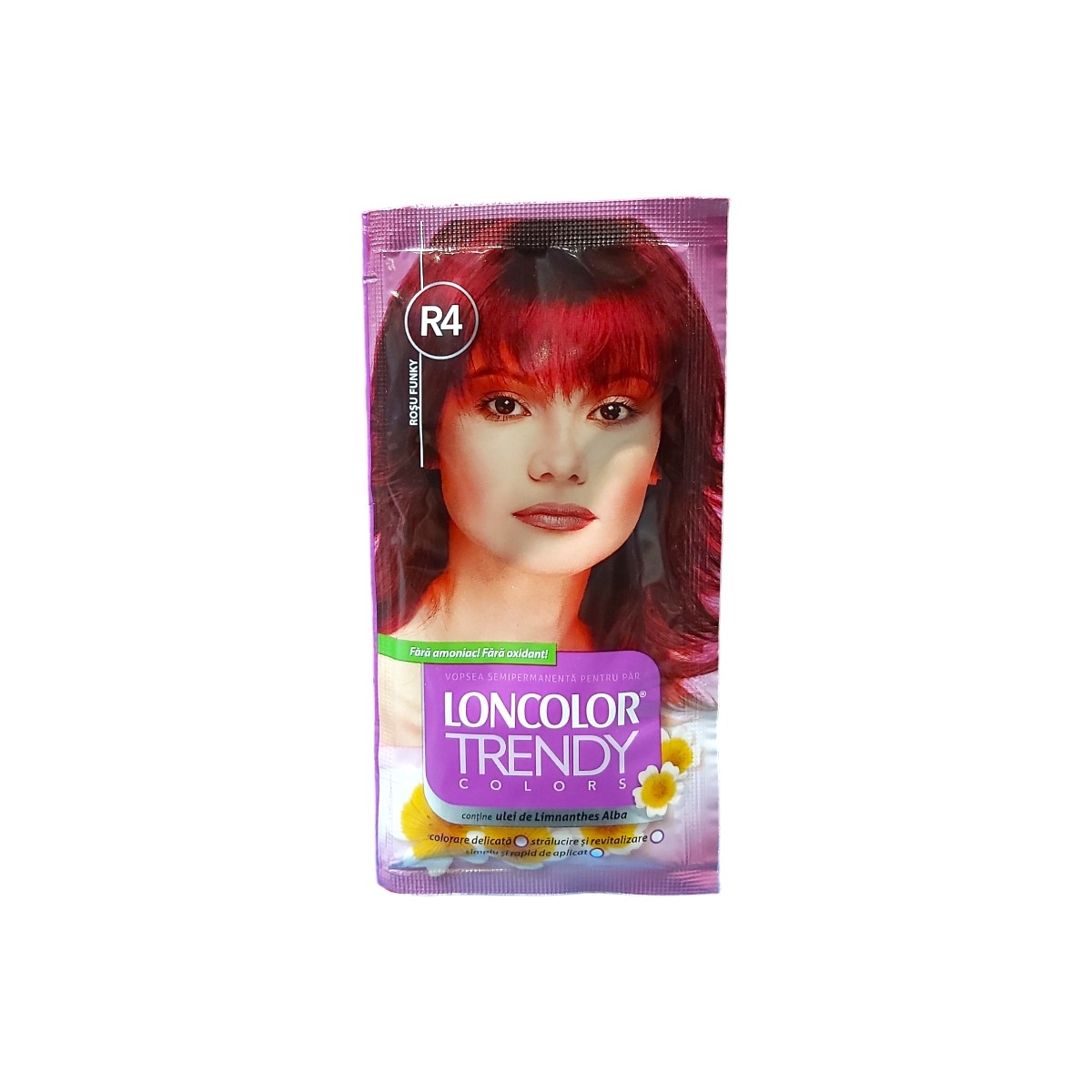 LONCOLOR TRENDY NUANTATOR PAR ROSU FUNKY R4 2X25ML