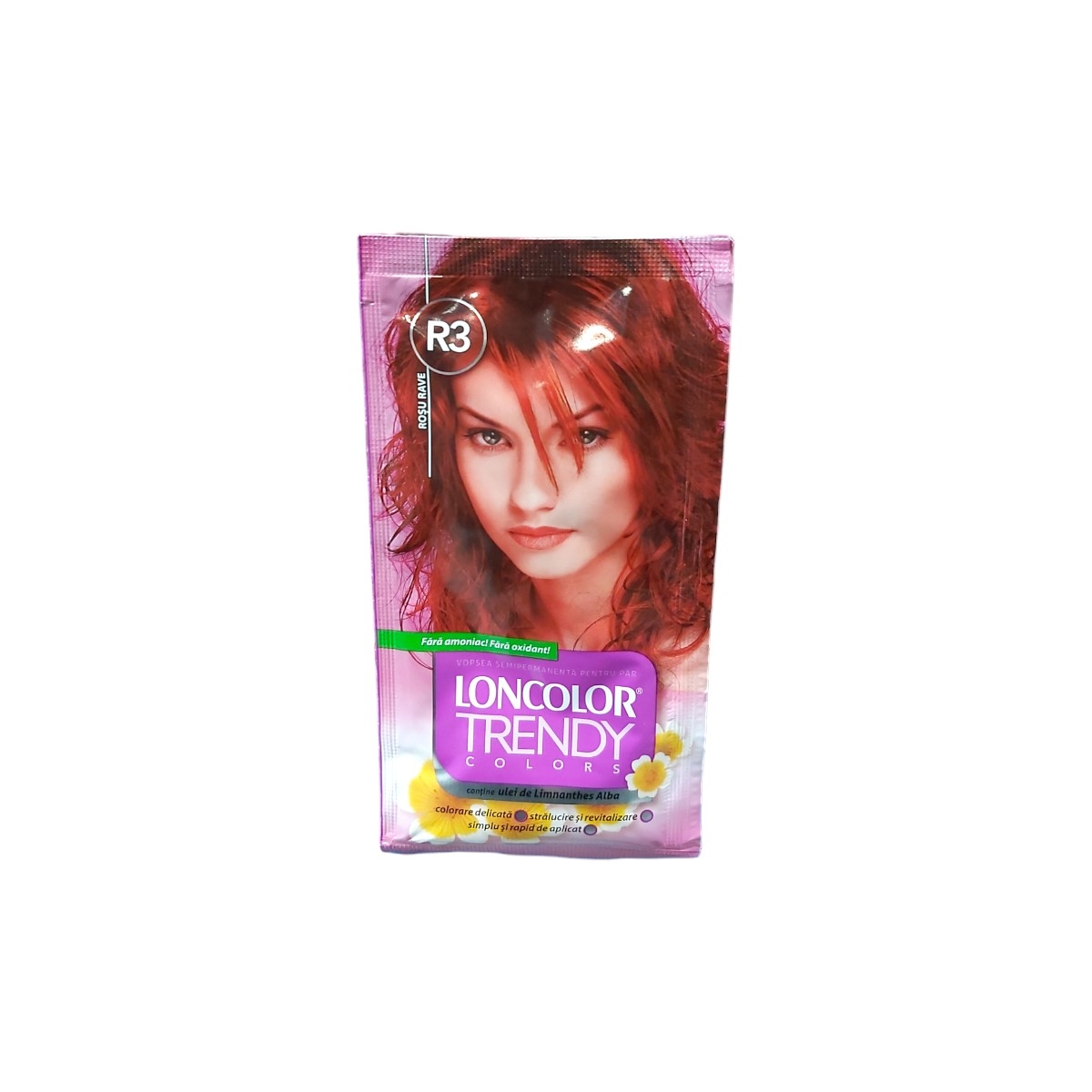 LONCOLOR TRENDY NUANTATOR PAR ROSU RAVE R3 2X25ML