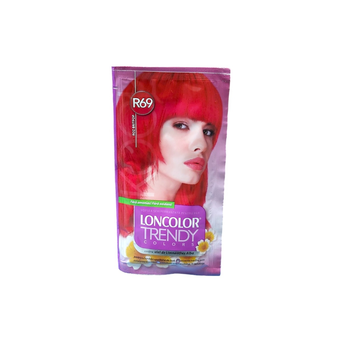 LONCOLOR TRENDY NUANTATOR PAR ROZ BRITPOP R69 2X25ML