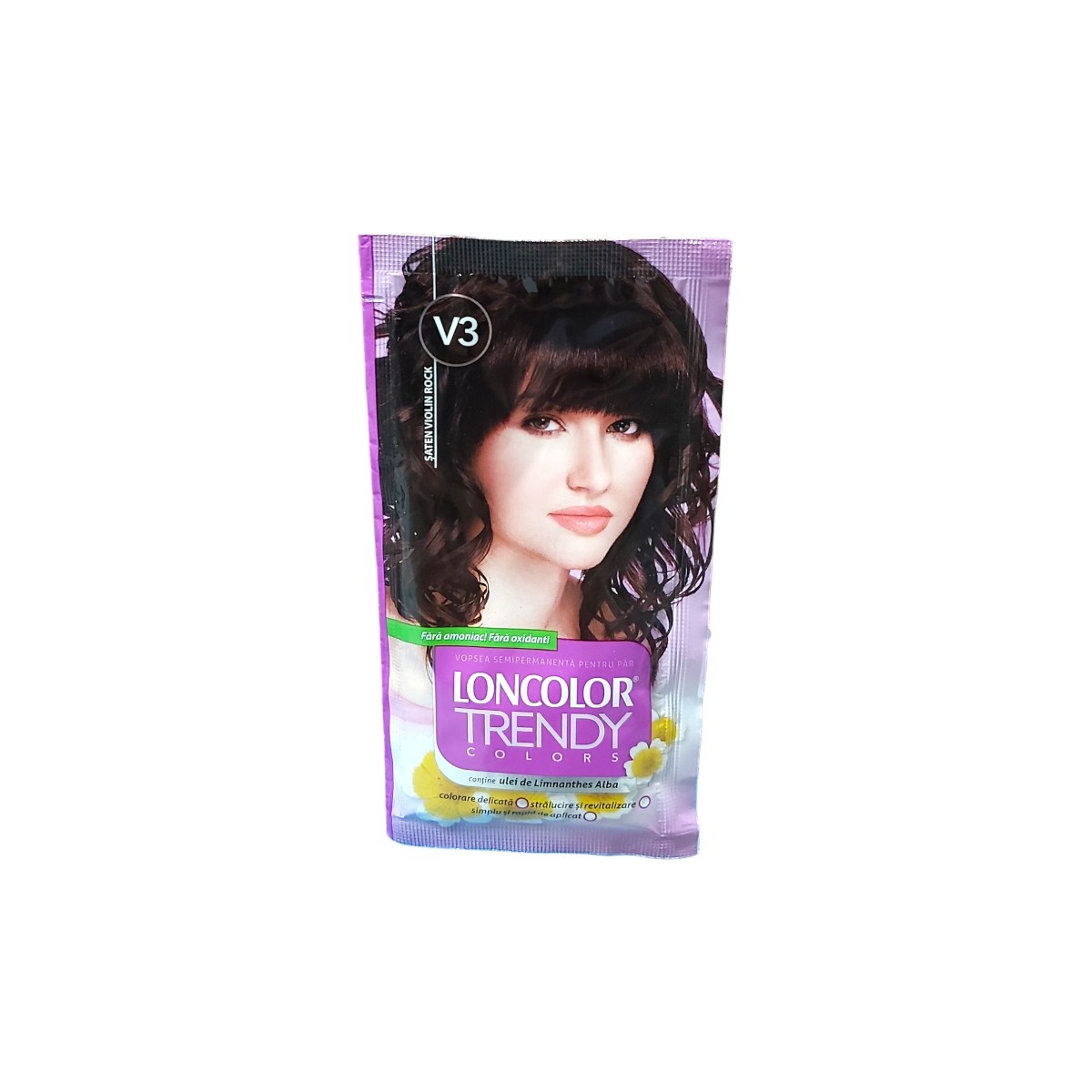LONCOLOR TRENDY NUANTATOR PAR SATEN VIOLIN ROCK V3 2X25ML