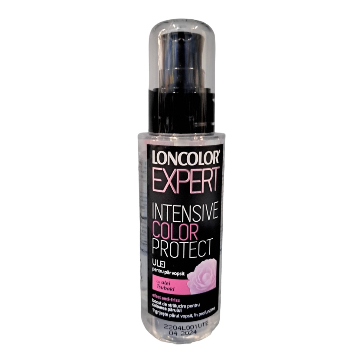 LONCOLOR ULEI PAR VOPSIT TSUBAKI 100ML