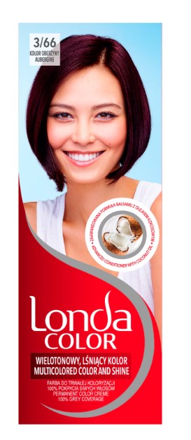 LONDA VOPSEA DE PAR 3.66 VIOLET