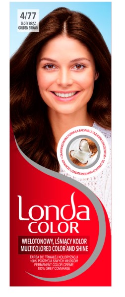 LONDA VOPSEA DE PAR 4.77 SATEN AURIU