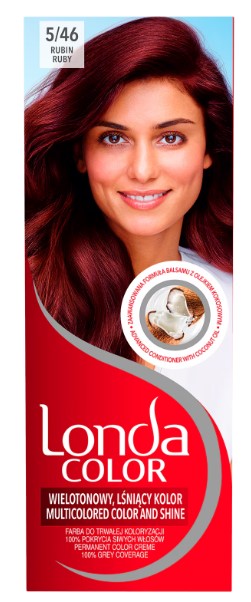 LONDA VOPSEA DE PAR 5.46 RUBIN