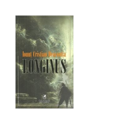 Longinus - Ionut Cristian Deaconita