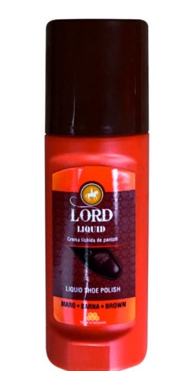 LORD CREMA INCALTAMINTE MARO 75ML