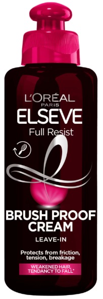 LOREAL ELSEVE CREMA DE PAR VARFURI DESP ARGININE FULL RESIST 200ML