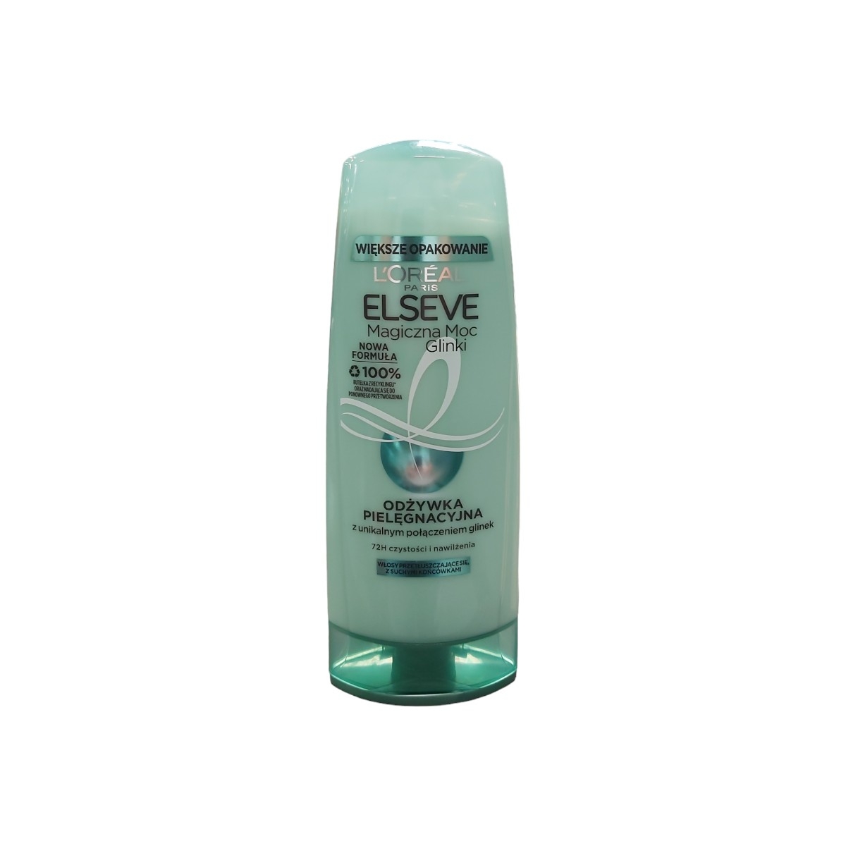 LOREAL ELSEVE BALSAM 250ML ARGILA EXTRAORDINARA