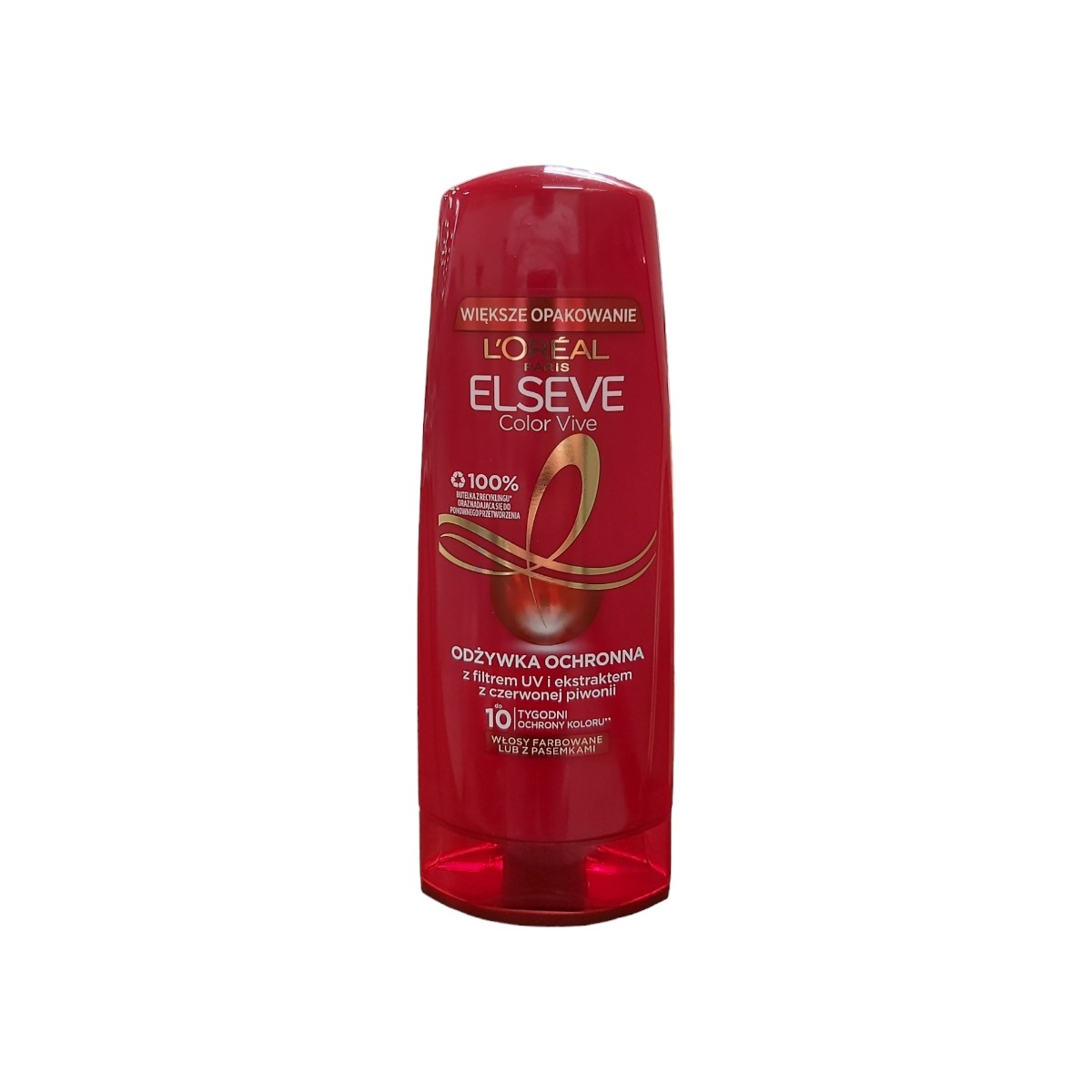 LOREAL ELSEVE BALSAM 250ML COLOR VIVE