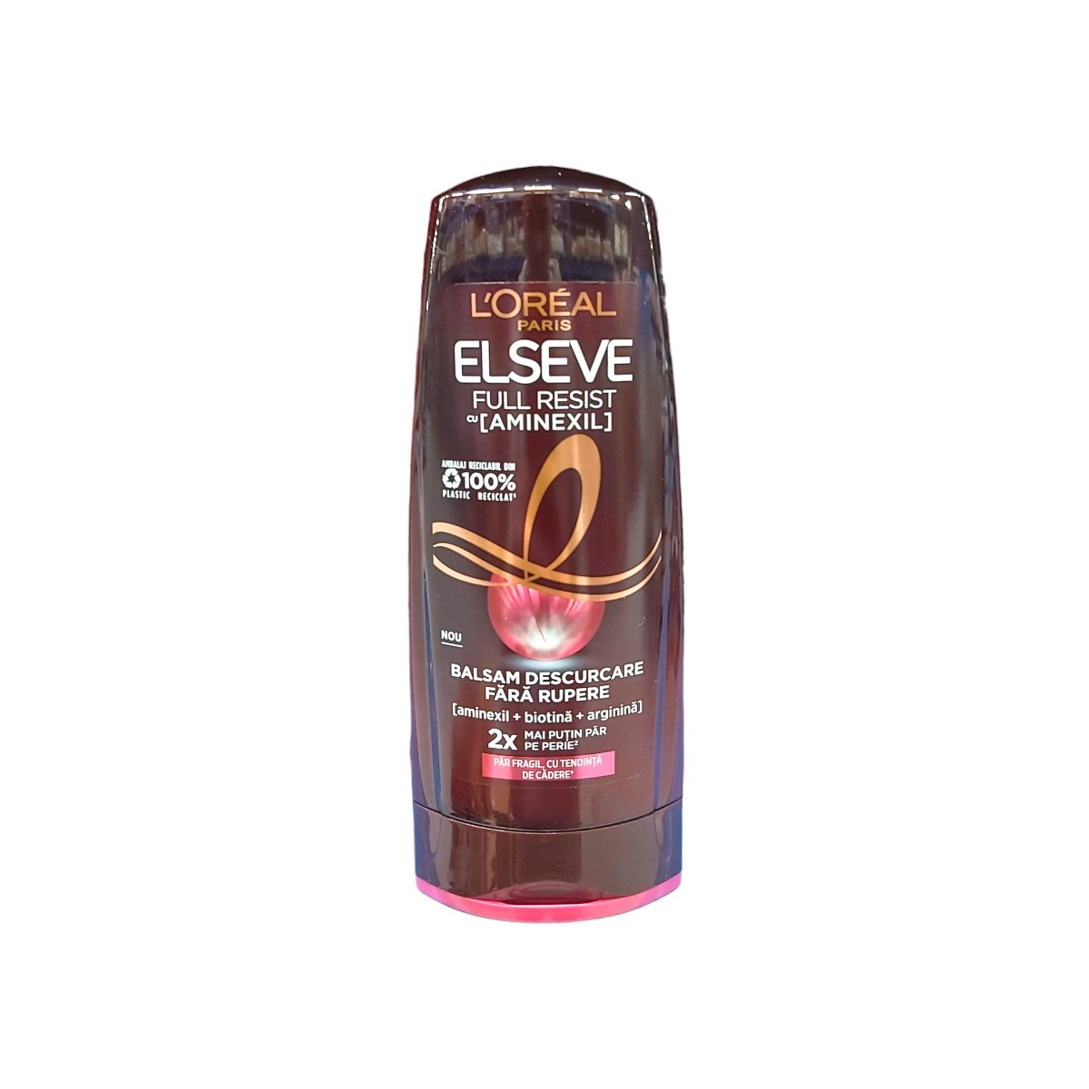 LOREAL ELSEVE BALSAM ARGININE RESIST X3 200ML