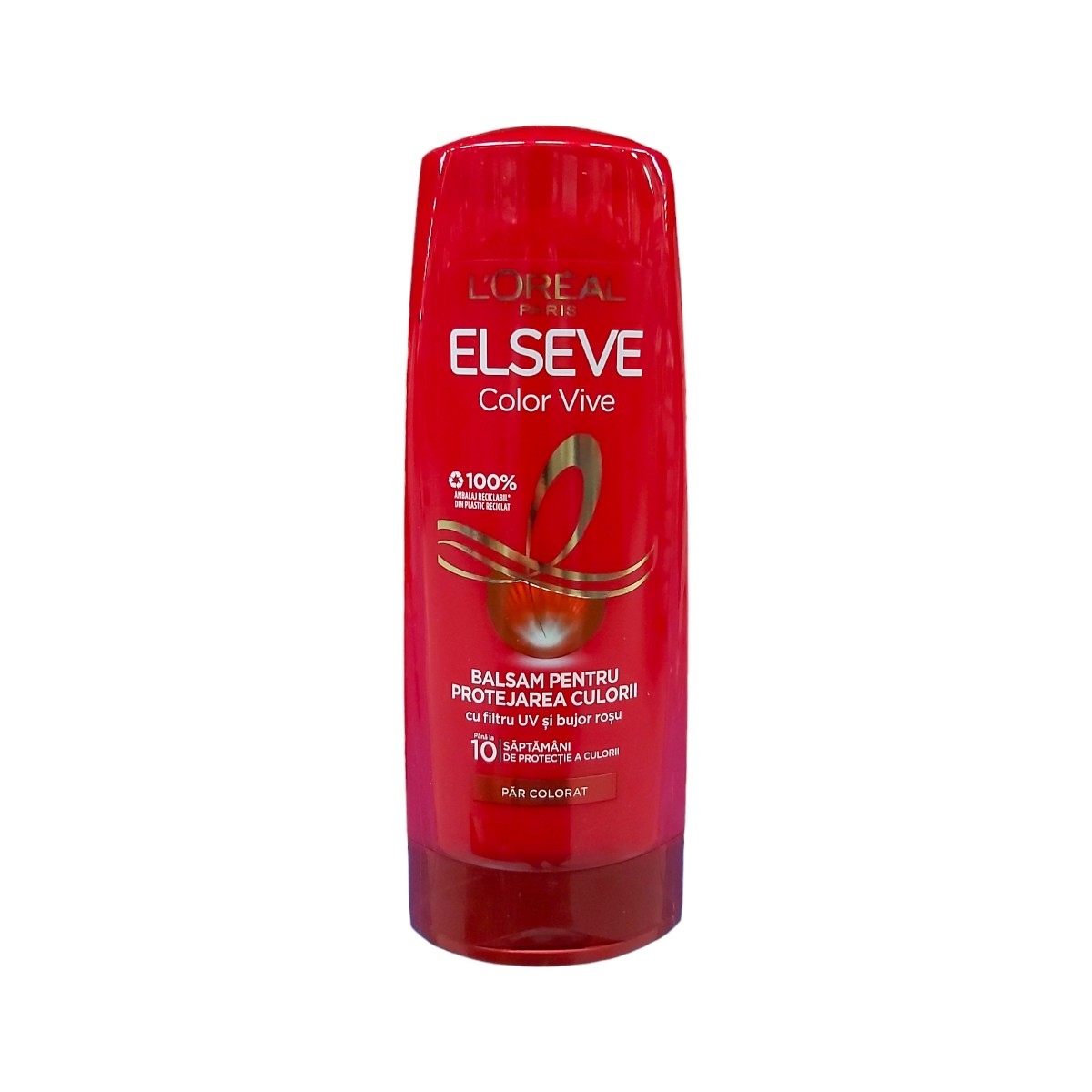 LOREAL ELSEVE BALSAM COLOR VIVE 400ML