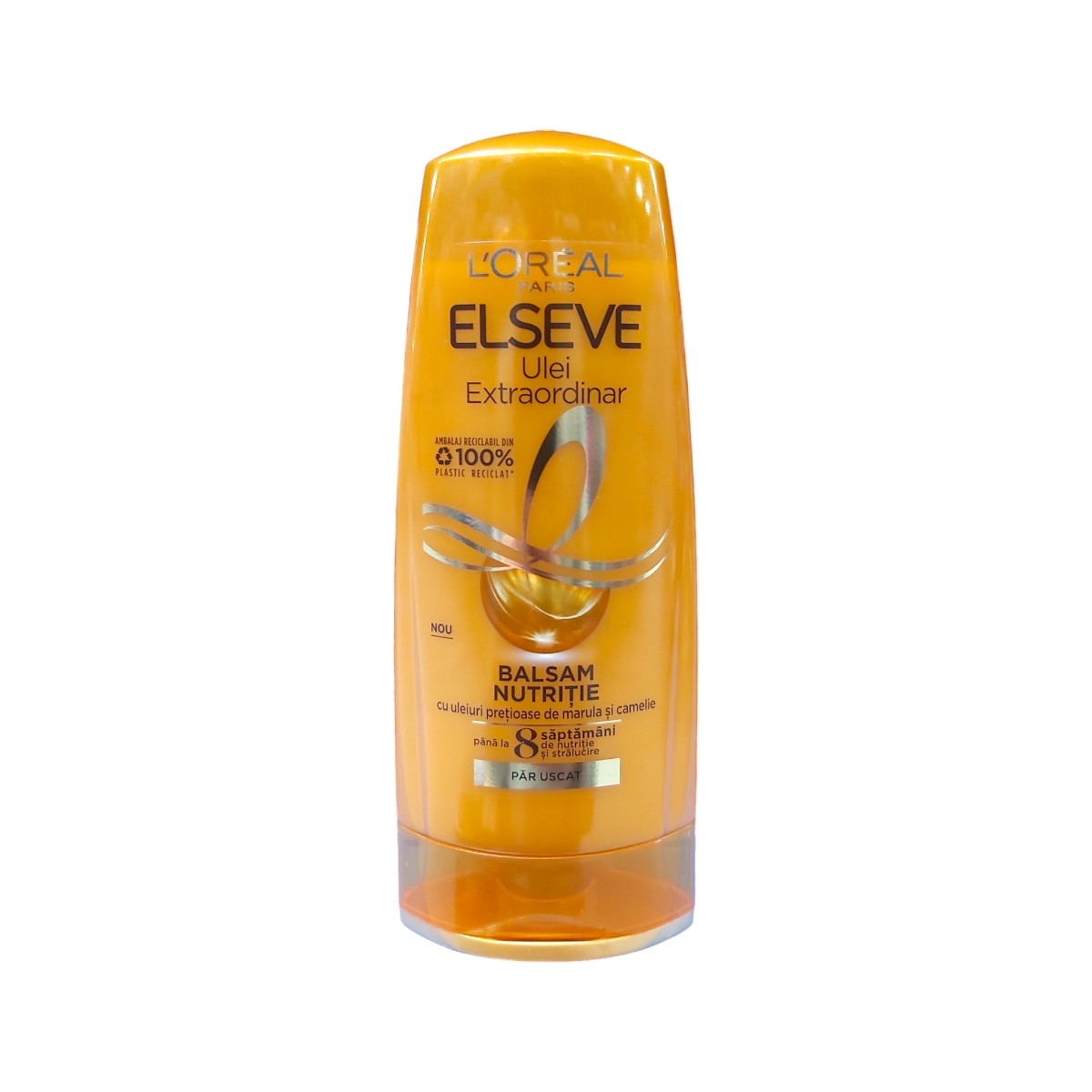 LOREAL ELSEVE BALSAM EXTRAORDINARY OIL 200ML