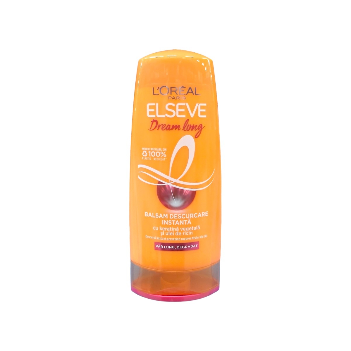 LOREAL ELSEVE BALSAM REPARATOR DREAM LONG 200ML