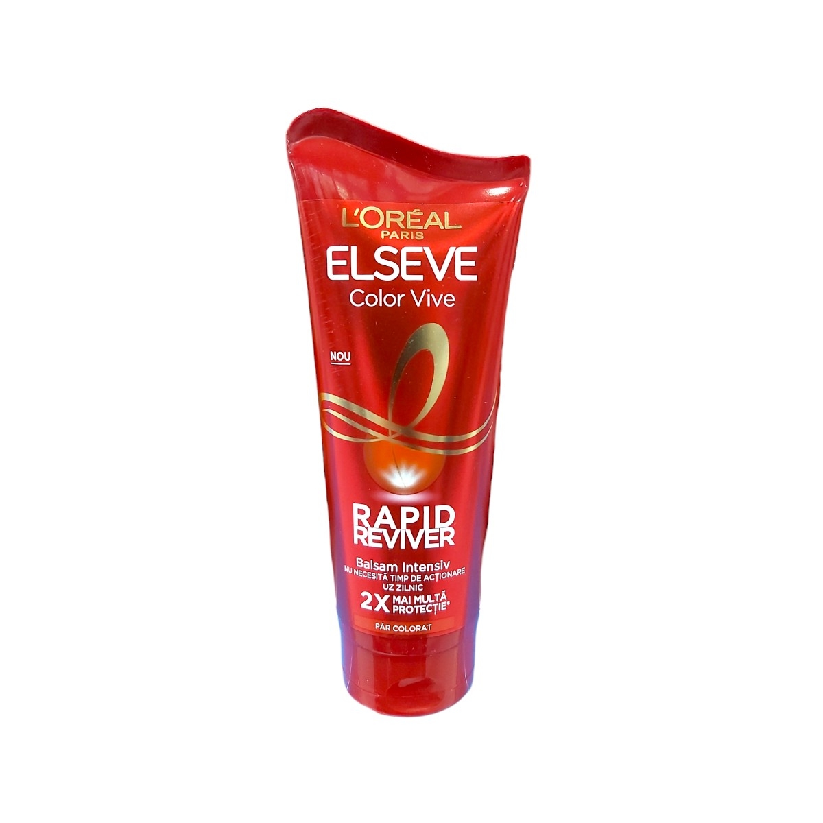 LOREAL ELSEVE BALSAM REVIVER COLOR VIVE 180ML