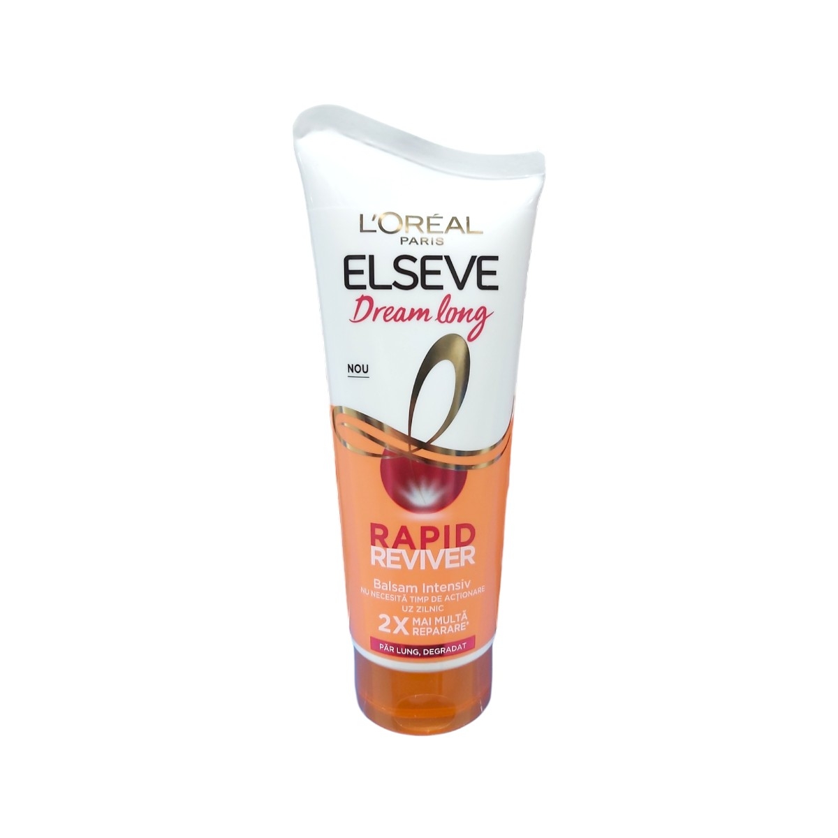LOREAL ELSEVE BALSAM REVIVER DREAM LONG 180ML