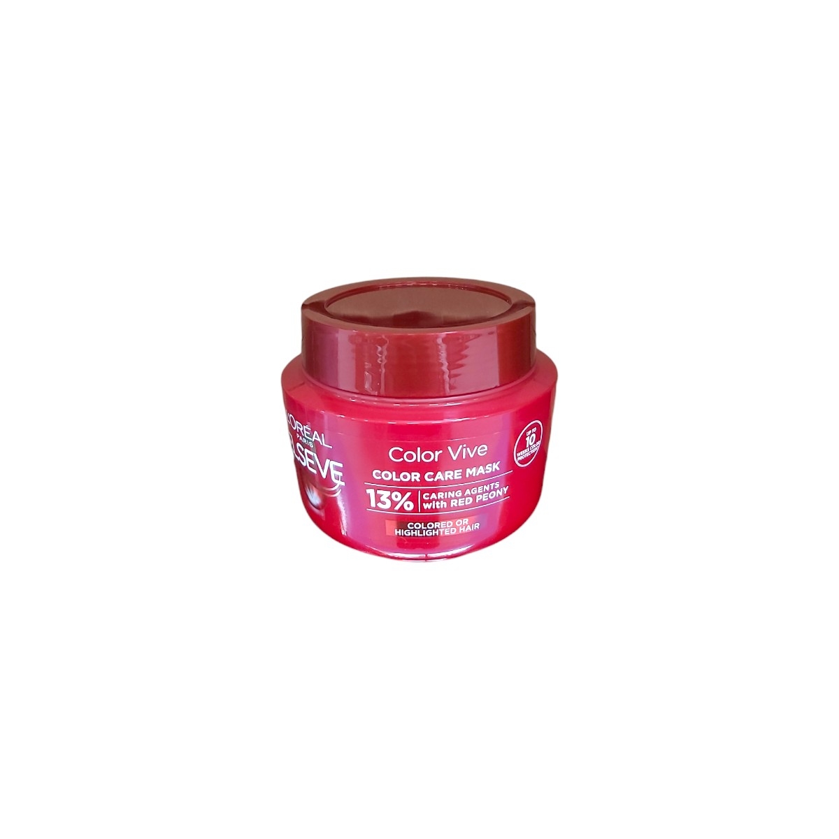 LOREAL ELSEVE MASCA TRATAMENT PAR COLOR VIVE 300ML