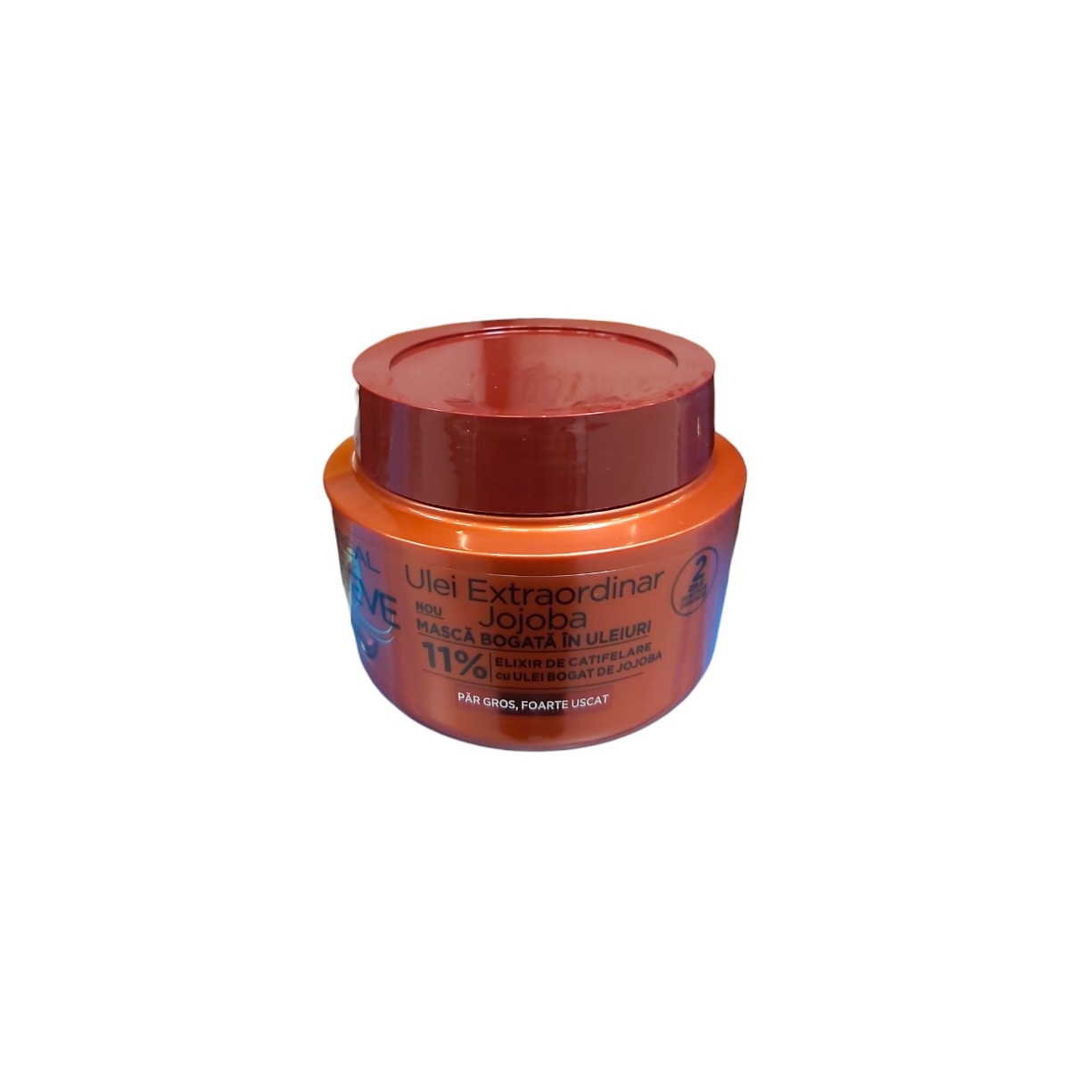 LOREAL ELSEVE MASCA TRATAMENT PAR EXTRAORDINARY OIL JOJOBA 300ML