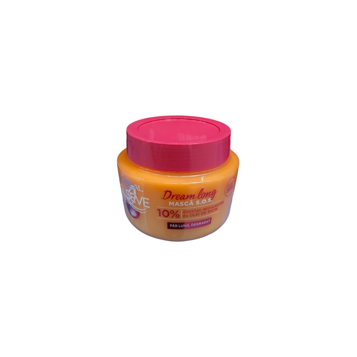 LOREAL ELSEVE MASCA TRATAMENT PAR S.O.S DREAM LONG 300ML