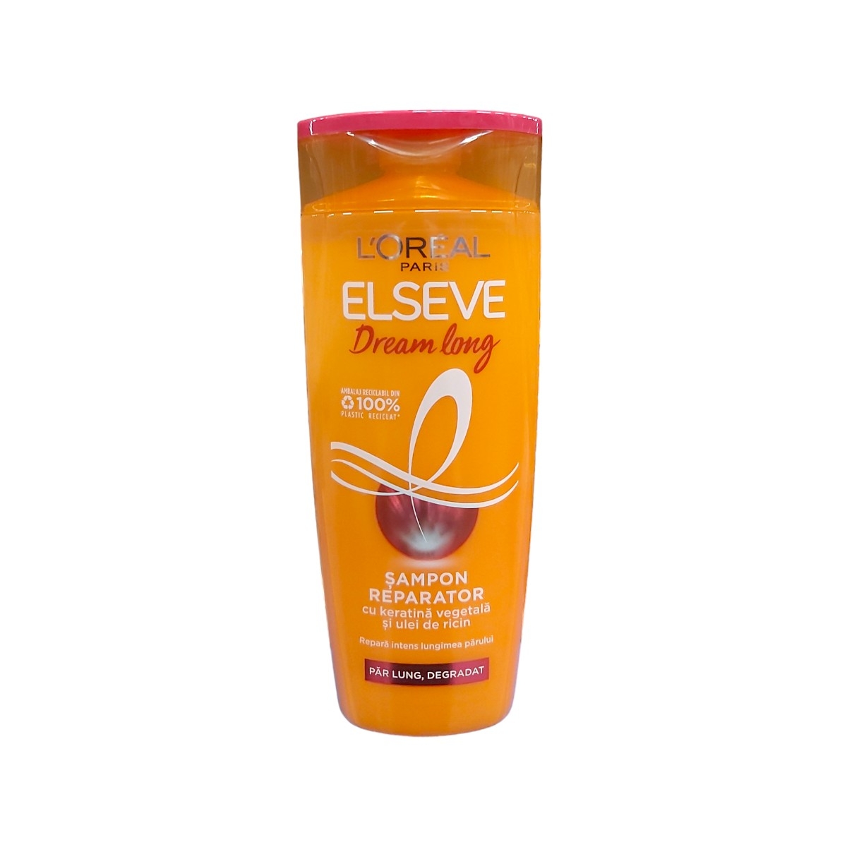 LOREAL ELSEVE SAMPON REPARATOR DREAM LONG 250ML