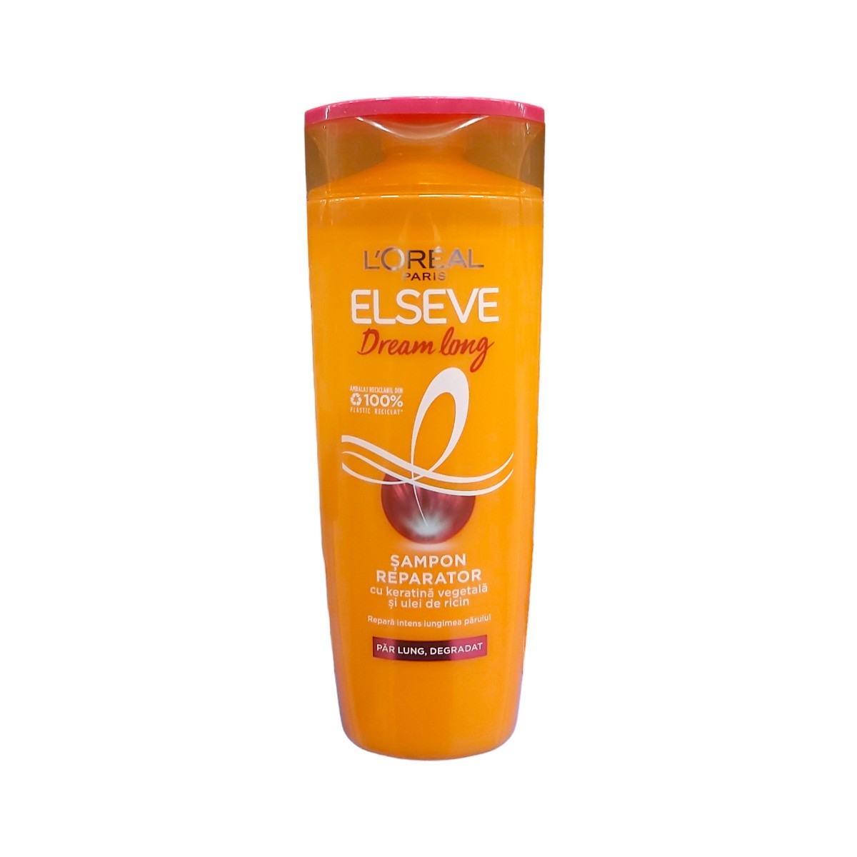 LOREAL ELSEVE SAMPON 400ML REPARATOR DREAM LONG
