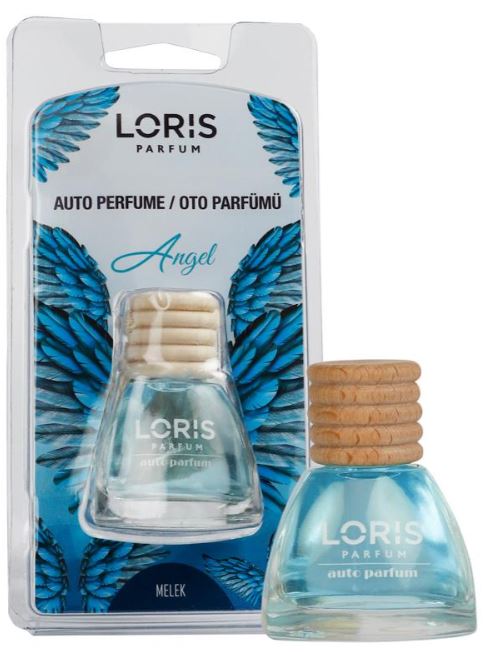 Odorizant AUTO 10 ml, Inger, Loris