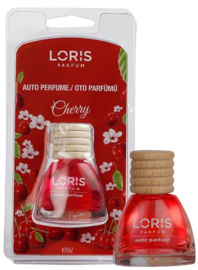 Odorizant AUTO 10 ml, Cirese, Loris