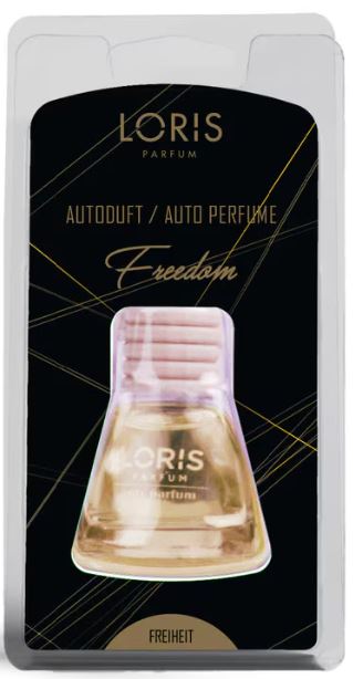 Odorizant AUTO 10 ml, Freedom, Loris
