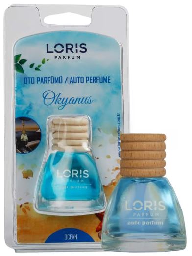 Odorizant AUTO 10 ml, Ocean, Loris