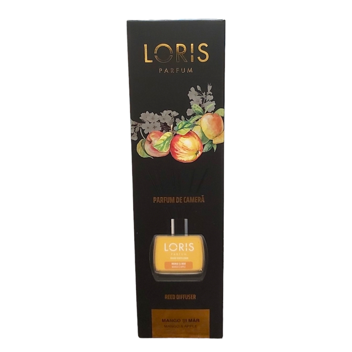 LORIS ODORIZANT DE CAMERA 120ML MANGO SI MAR