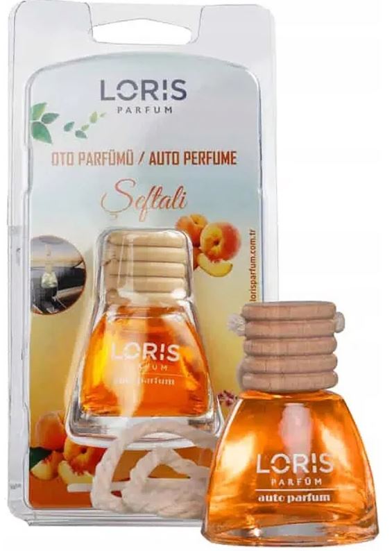 Odorizant AUTO 10 ml, Piersica, Loris