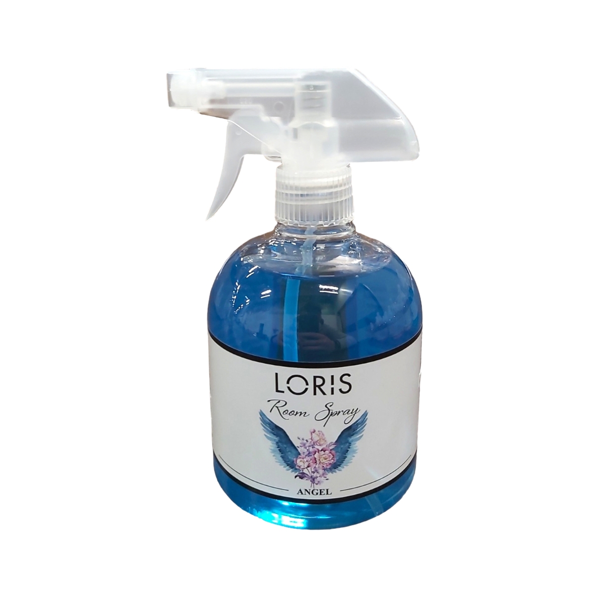LORIS SPRAY ODORIZANT DE CAMERA 500ML ANGEL