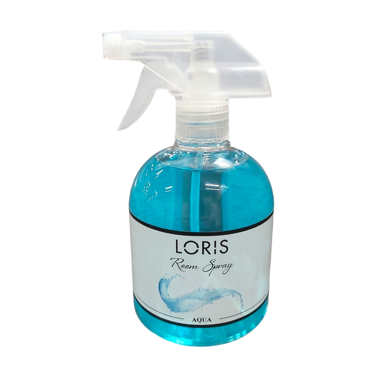 LORIS SPRAY ODORIZANT DE CAMERA 500ML AQUA