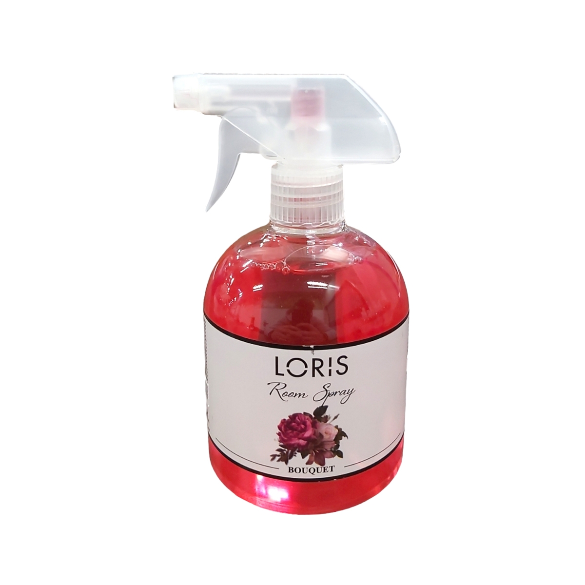 LORIS SPRAY ODORIZANT DE CAMERA 500ML BOUQUET