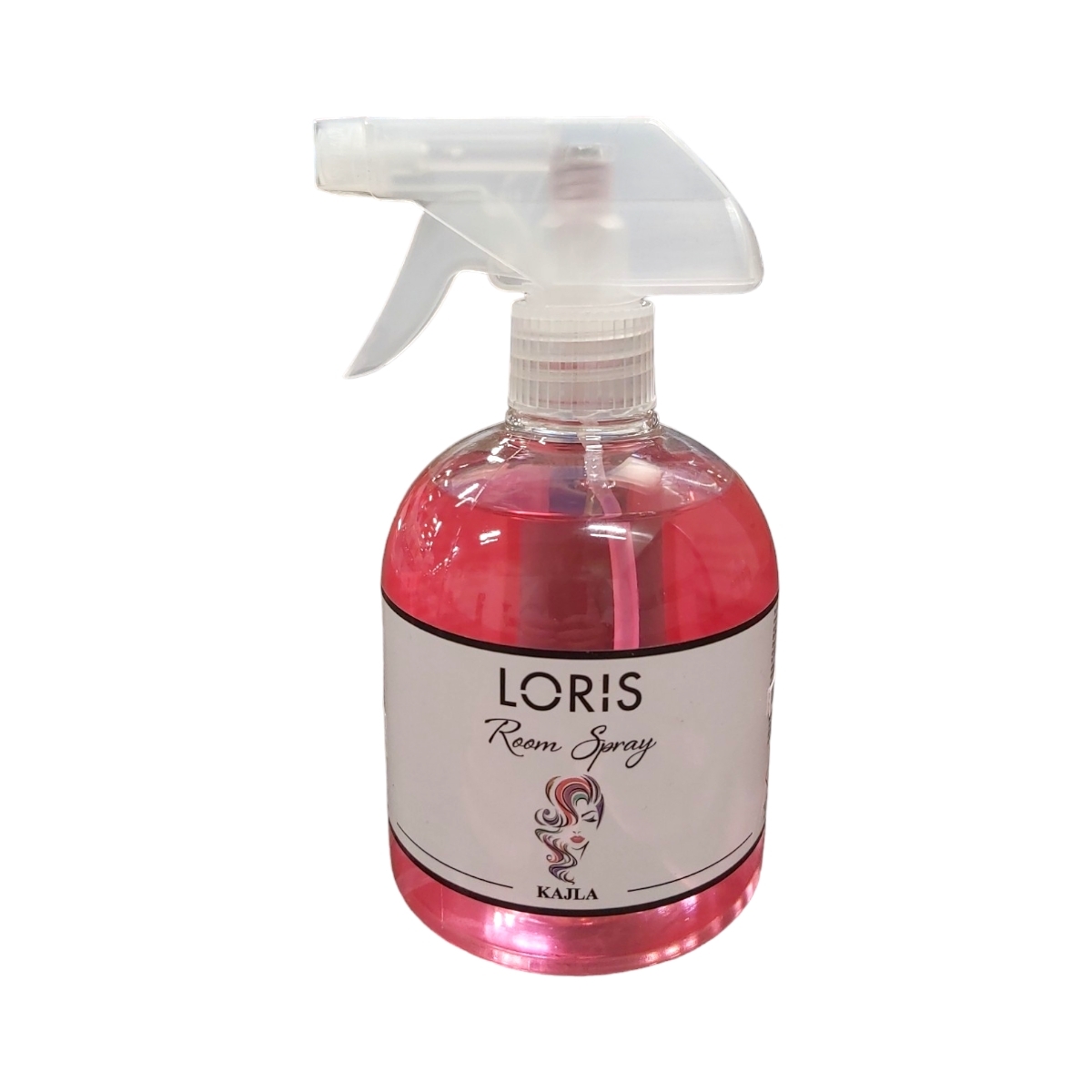 LORIS SPRAY ODORIZANT DE CAMERA 500ML KAJLA