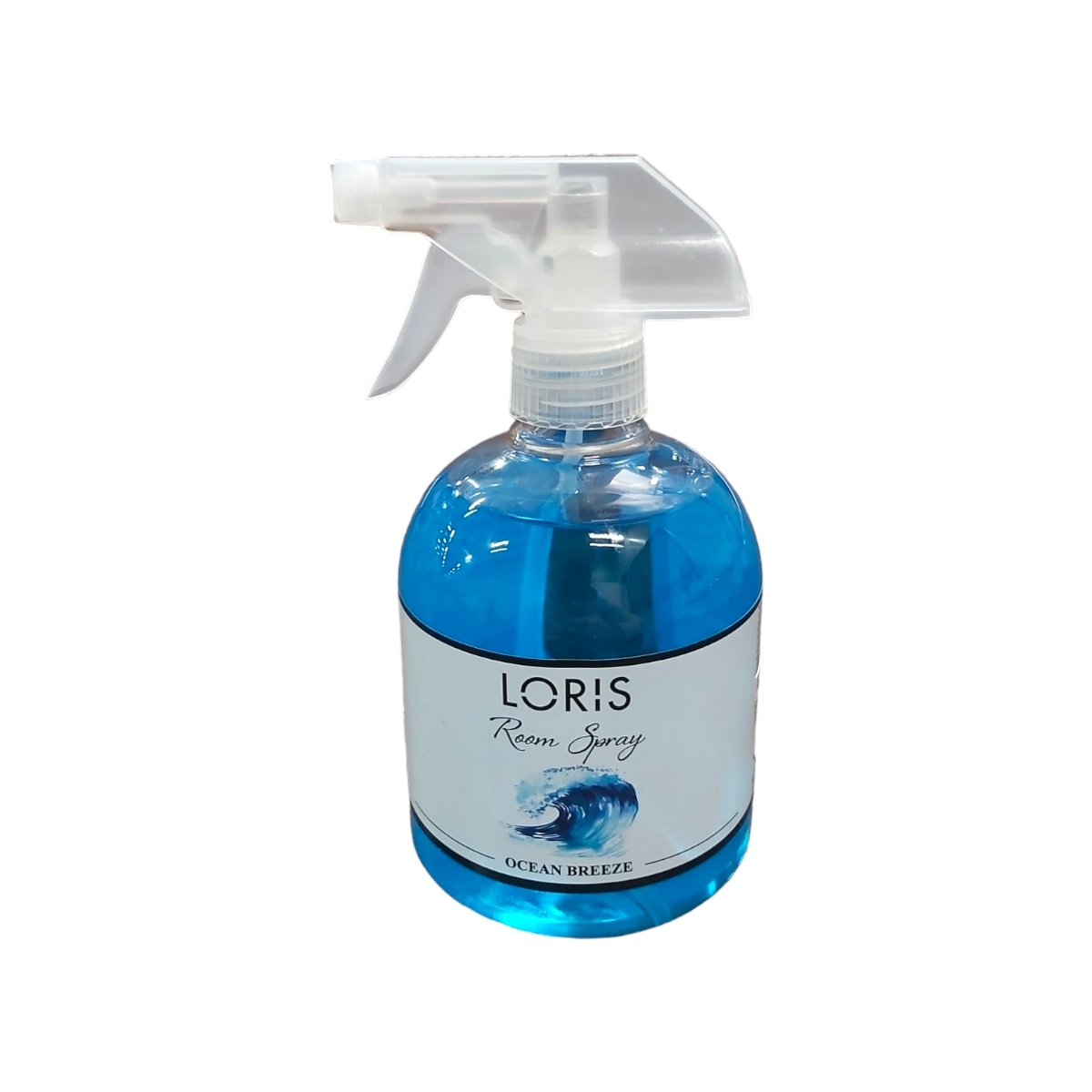 LORIS SPRAY ODORIZANT DE CAMERA 500ML OCEAN BREEZE