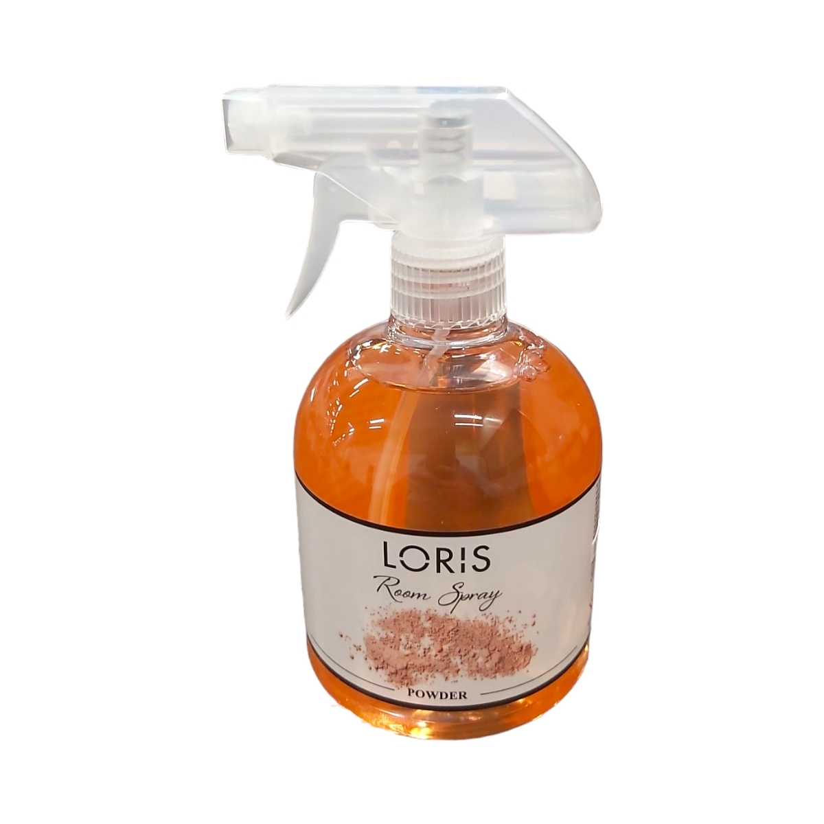 LORIS SPRAY ODORIZANT DE CAMERA 500ML POWDER