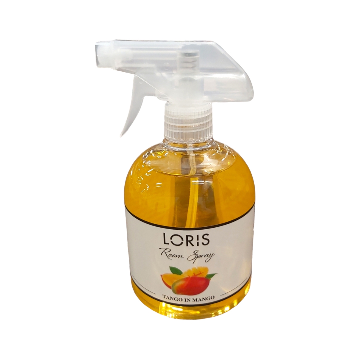 LORIS SPRAY ODORIZANT DE CAMERA 500ML TANGO IN MANGO