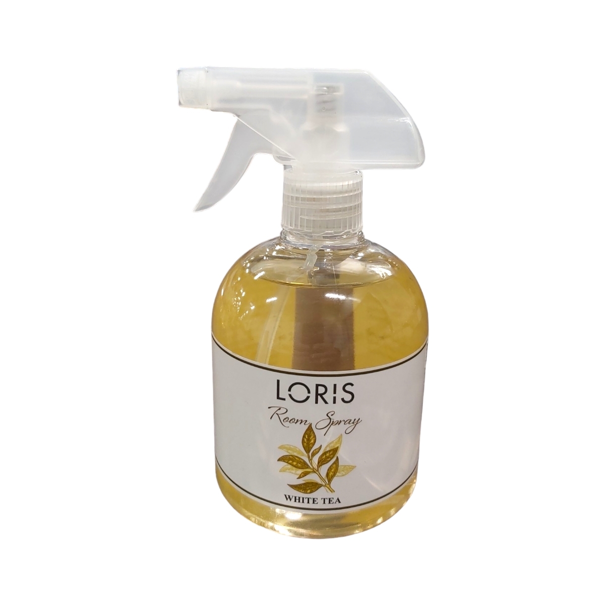 LORIS SPRAY ODORIZANT DE CAMERA 500ML WHITE TEA