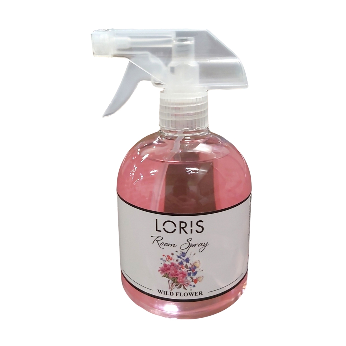 LORIS SPRAY ODORIZANT DE CAMERA 500ML WIND FLOWER