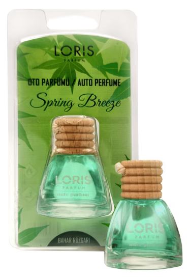 Odorizant AUTO 10 ml, Adiere de Primavara, Loris
